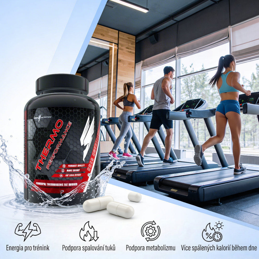 CZ thermo performance  